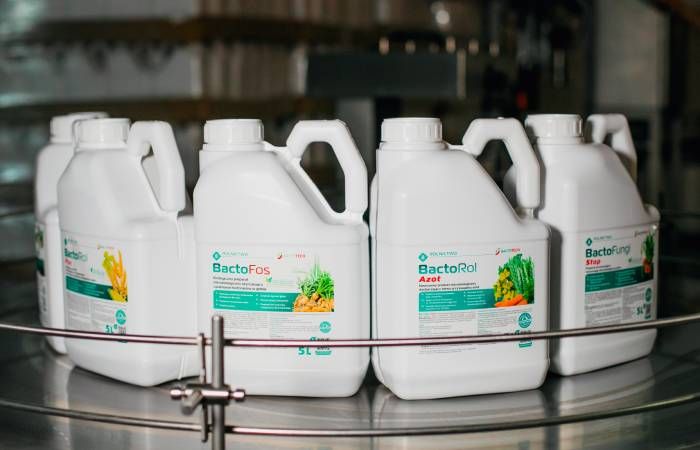 Zielona rewolucja w rolnictwie